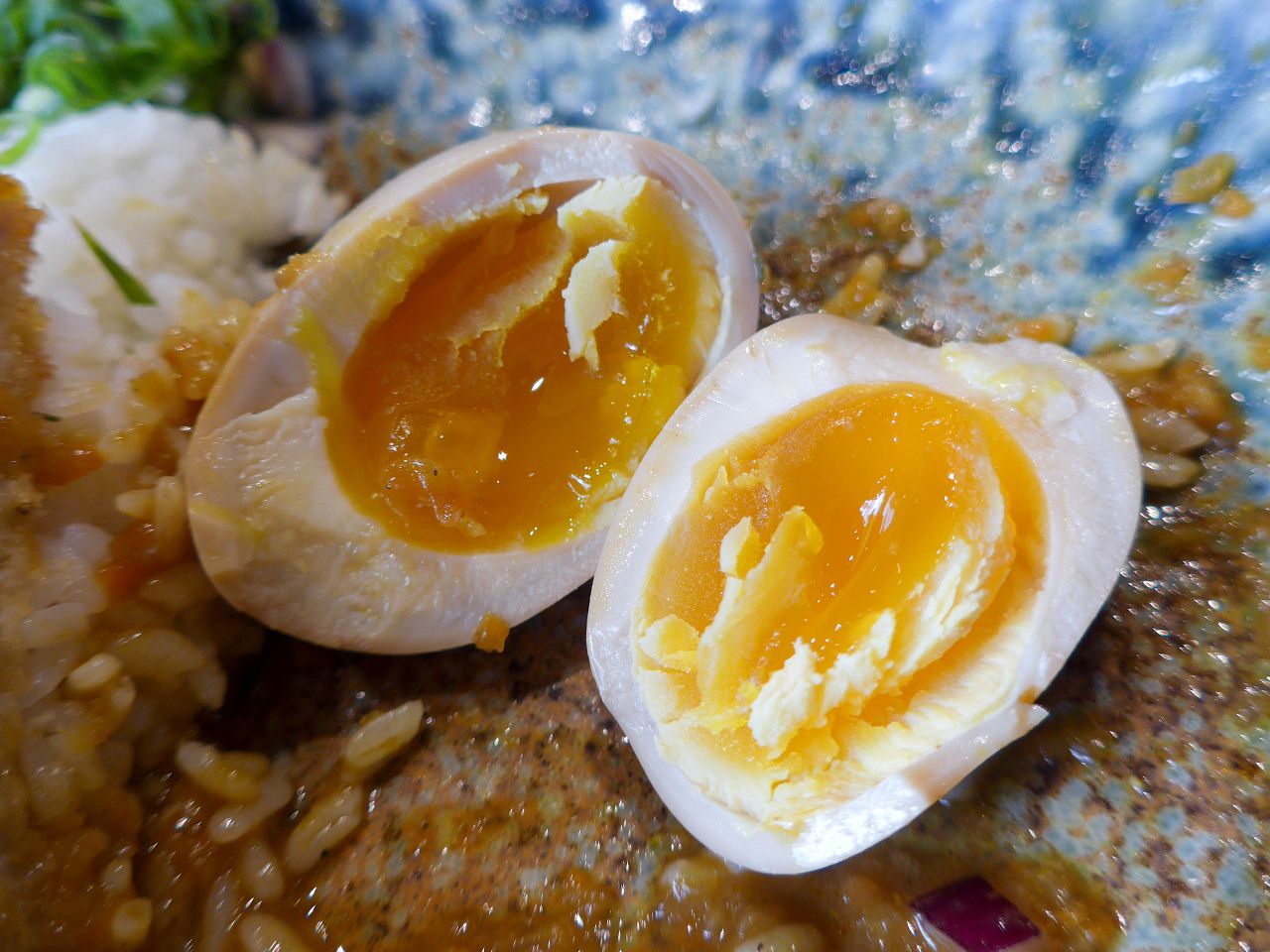 [食記][台北市] 隱家咖哩 — 隱家拉麵同品牌旗下咖哩專賣店，主打濃郁香料咖哩。