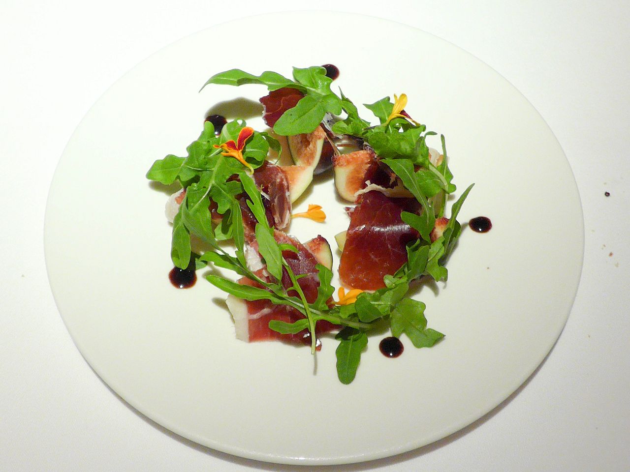 [食記][台北市] 歐華酒店 地中海牛排館 — 南法風格古典又優雅精緻的頂級牛排館