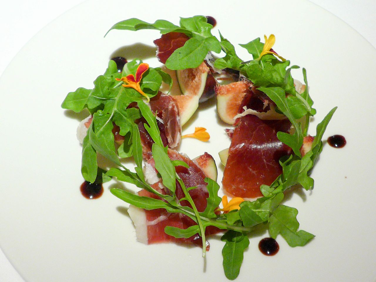 [食記][台北市] 歐華酒店 地中海牛排館 — 南法風格古典又優雅精緻的頂級牛排館