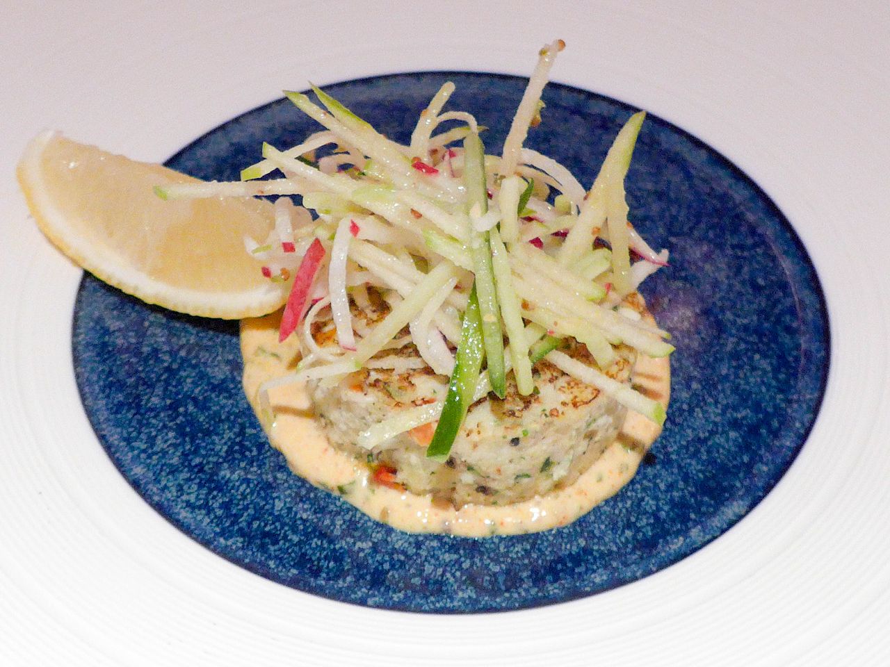 [食記][台北市] 歐華酒店 地中海牛排館 — 南法風格古典又優雅精緻的頂級牛排館