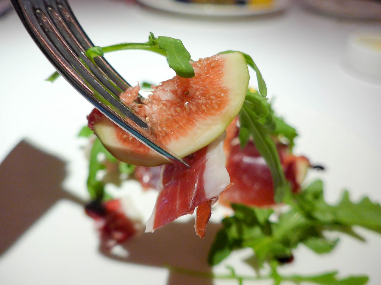 [食記][台北市] 歐華酒店 地中海牛排館 — 南法風格古典又優雅精緻的頂級牛排館