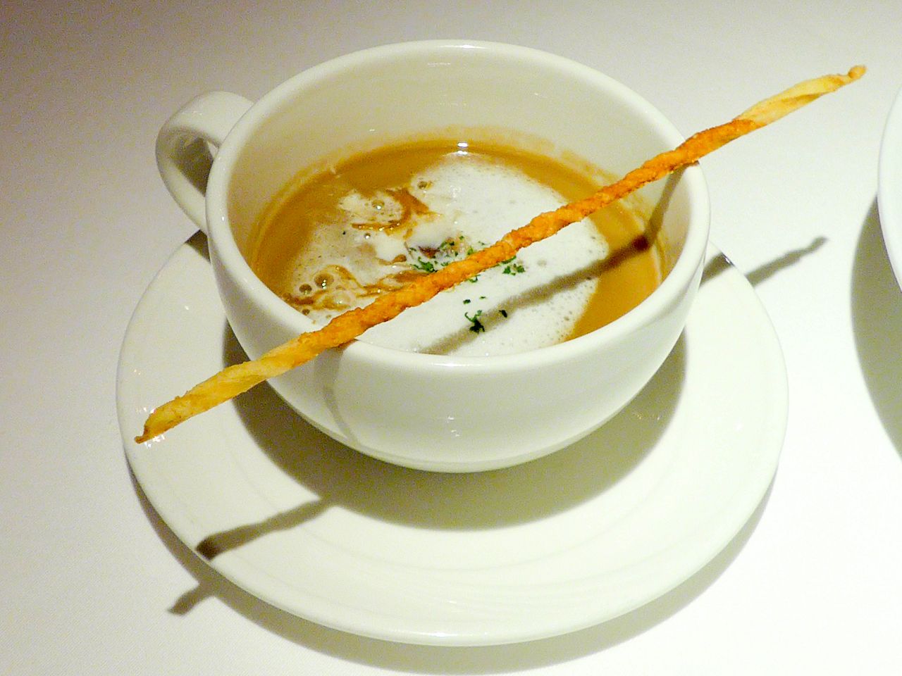 [食記][台北市] 歐華酒店 地中海牛排館 — 南法風格古典又優雅精緻的頂級牛排館