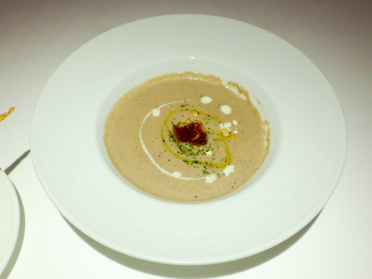 [食記][台北市] 歐華酒店 地中海牛排館 — 南法風格古典又優雅精緻的頂級牛排館