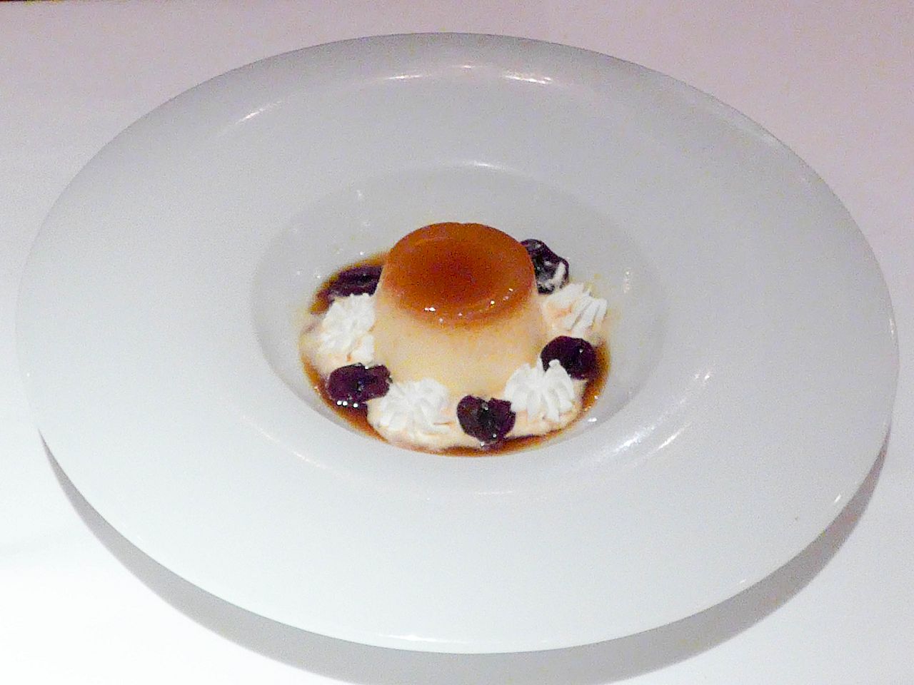 [食記][台北市] 歐華酒店 地中海牛排館 — 南法風格古典又優雅精緻的頂級牛排館