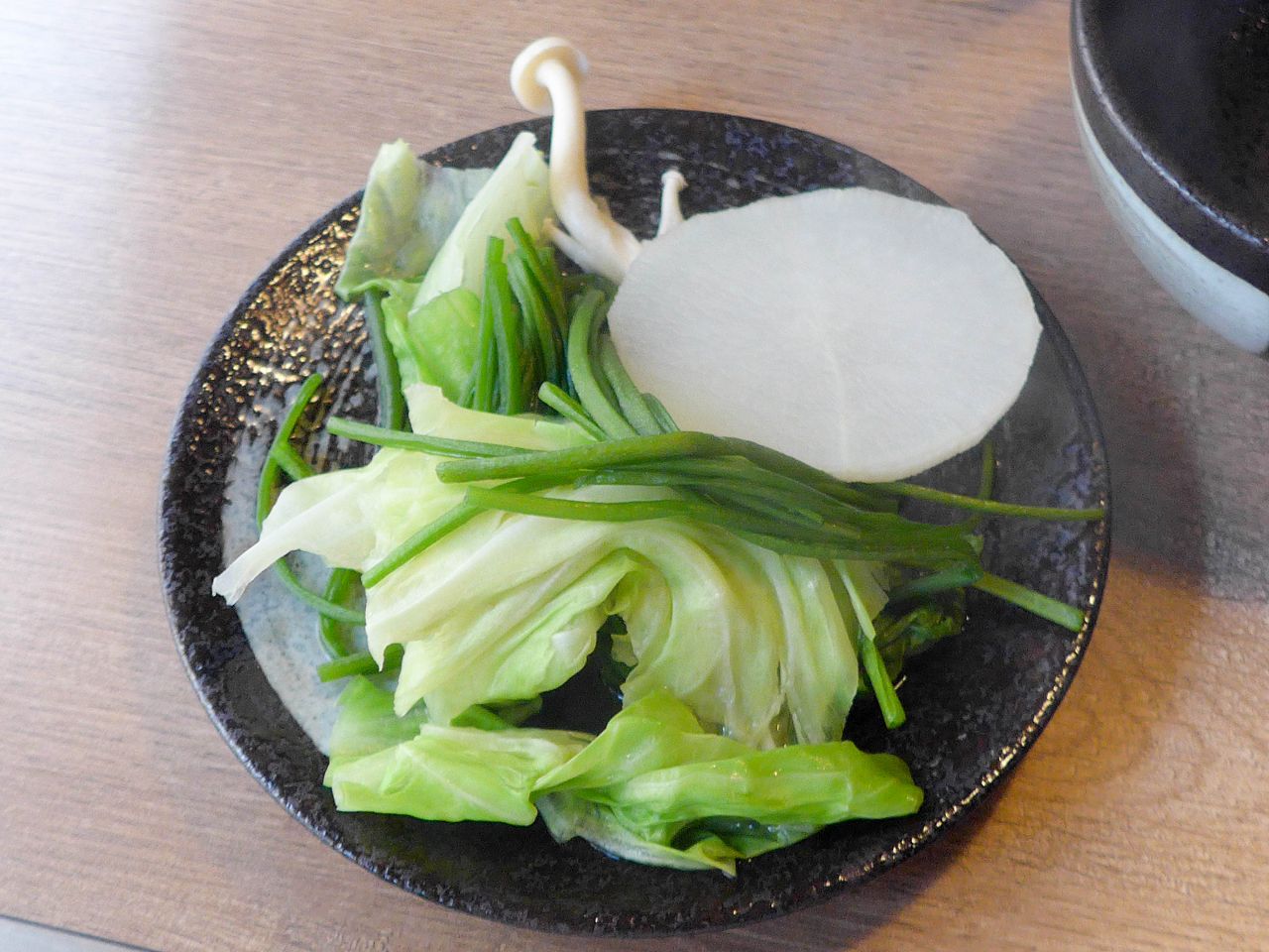 [食記][新竹市] 樂馥Luff 無菜單鍋物 — 巨城附近巷弄內精緻無菜單海陸火鍋