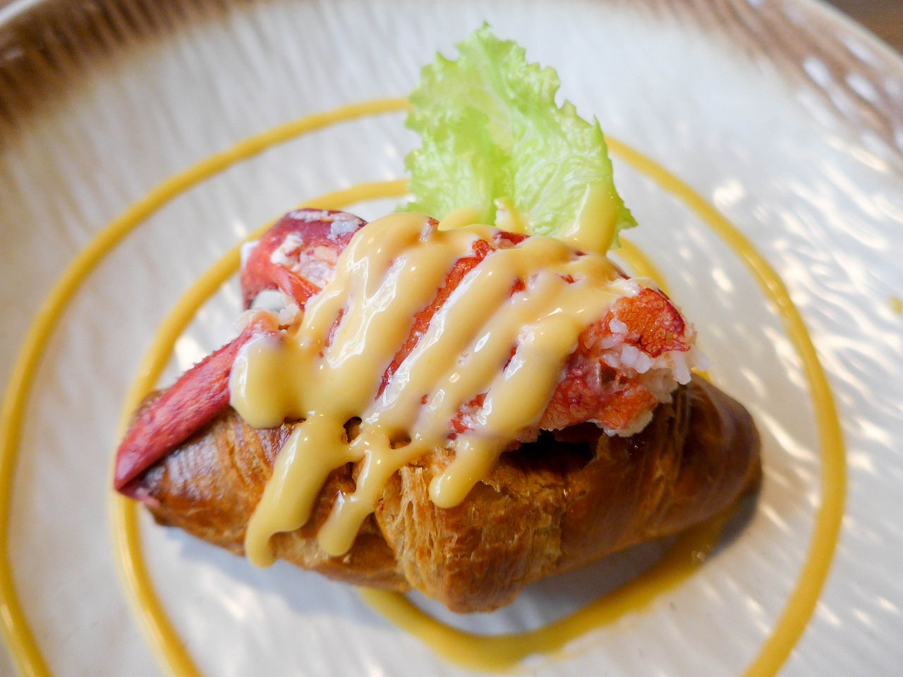 [食記][新竹市] 樂馥Luff 無菜單鍋物 — 巨城附近巷弄內精緻無菜單海陸火鍋