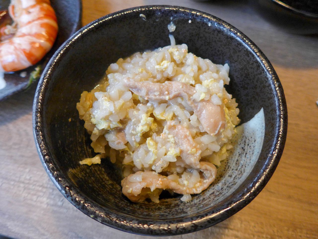 [食記][新竹市] 樂馥Luff 無菜單鍋物 — 巨城附近巷弄內精緻無菜單海陸火鍋