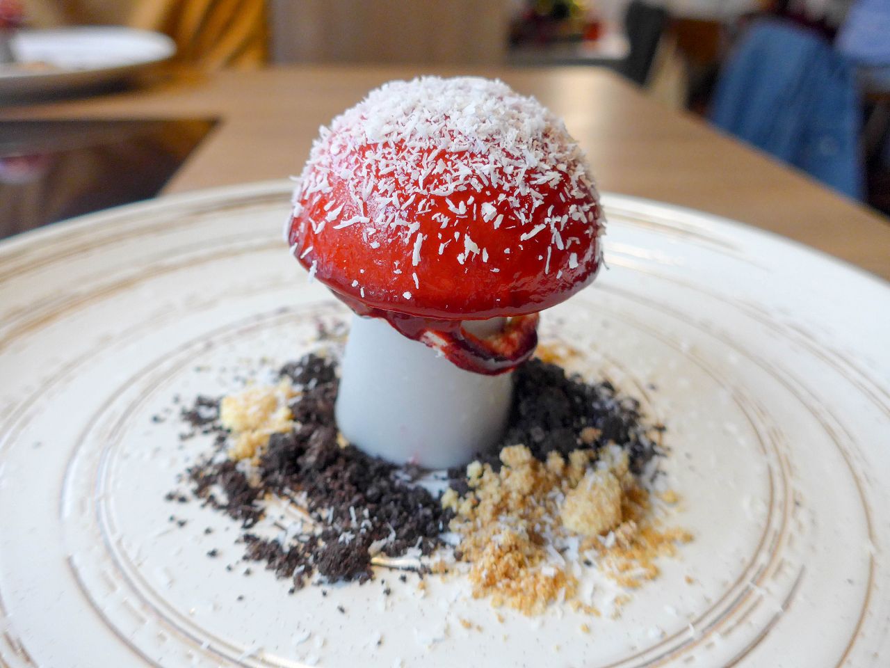 [食記][新竹市] 樂馥Luff 無菜單鍋物 — 巨城附近巷弄內精緻無菜單海陸火鍋