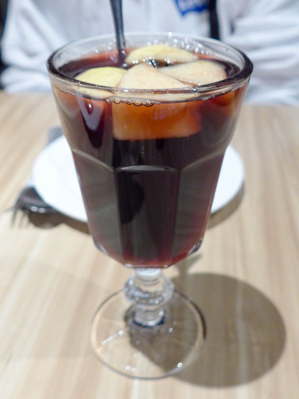 [食記][台北市] 姥義麵 La pasta di nonna 義大利小館 — 科技大樓站附近巷弄內溫馨愜意的義式料理小館