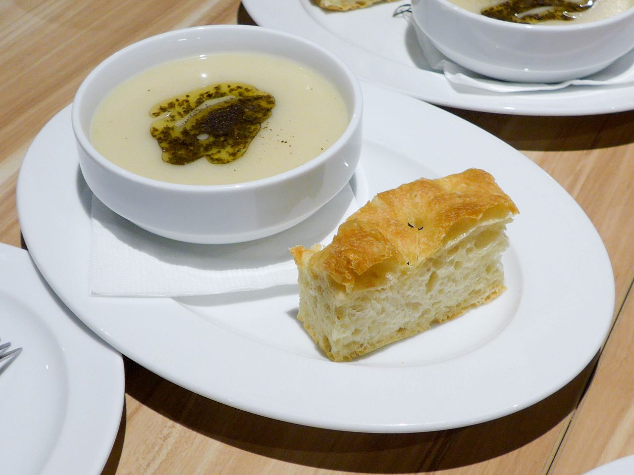 [食記][台北市] 姥義麵 La pasta di nonna 義大利小館 — 科技大樓站附近巷弄內溫馨愜意的義式料理小館