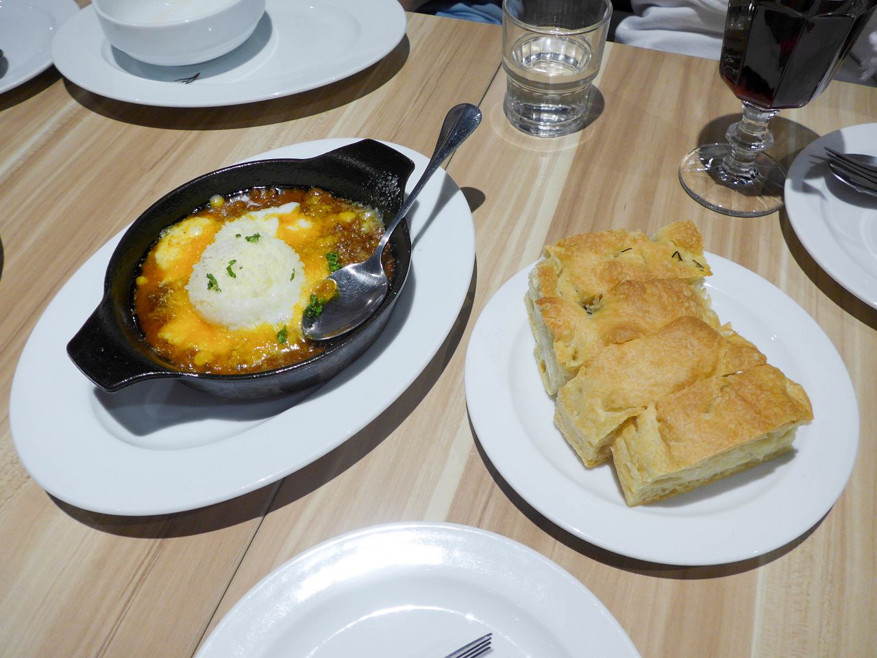 [食記][台北市] 姥義麵 La pasta di nonna 義大利小館 — 科技大樓站附近巷弄內溫馨愜意的義式料理小館