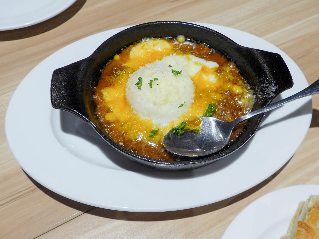 [食記][台北市] 姥義麵 La pasta di nonna 義大利小館 — 科技大樓站附近巷弄內溫馨愜意的義式料理小館