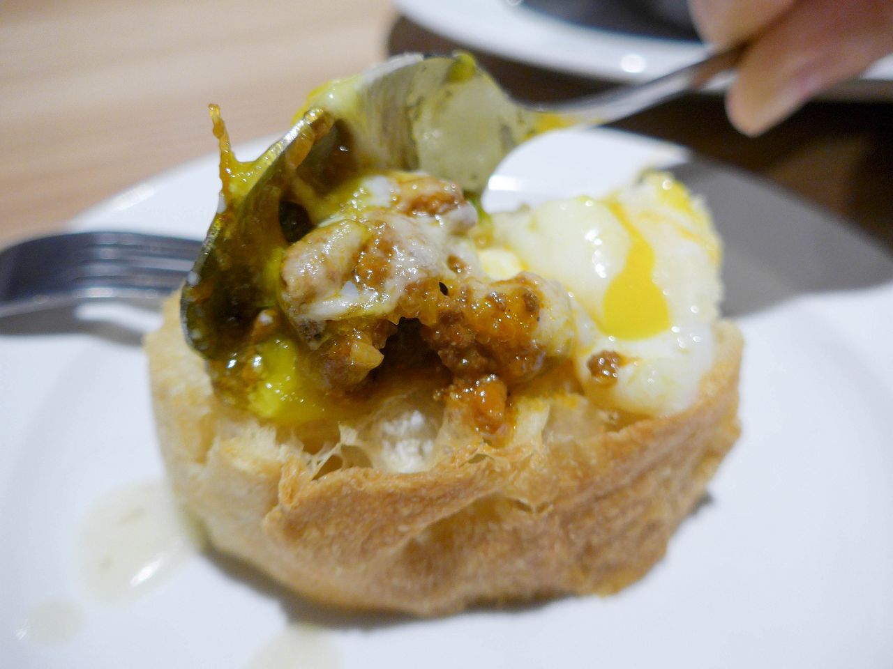 [食記][台北市] 姥義麵 La pasta di nonna 義大利小館 — 科技大樓站附近巷弄內溫馨愜意的義式料理小館