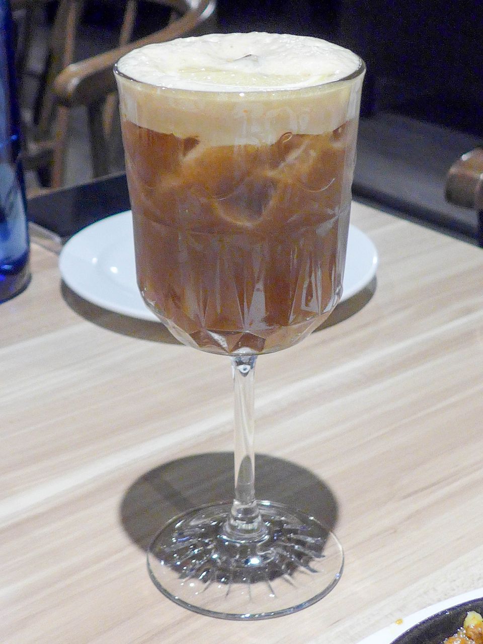 [食記][台北市] 姥義麵 La pasta di nonna 義大利小館 — 科技大樓站附近巷弄內溫馨愜意的義式料理小館