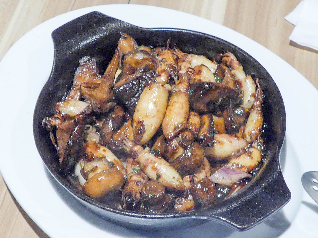 [食記][台北市] 姥義麵 La pasta di nonna 義大利小館 — 科技大樓站附近巷弄內溫馨愜意的義式料理小館