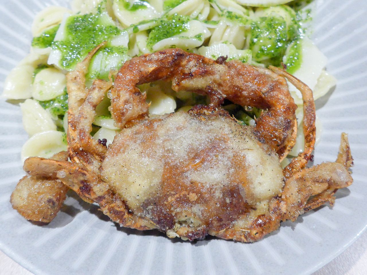 [食記][台北市] 姥義麵 La pasta di nonna 義大利小館 — 科技大樓站附近巷弄內溫馨愜意的義式料理小館