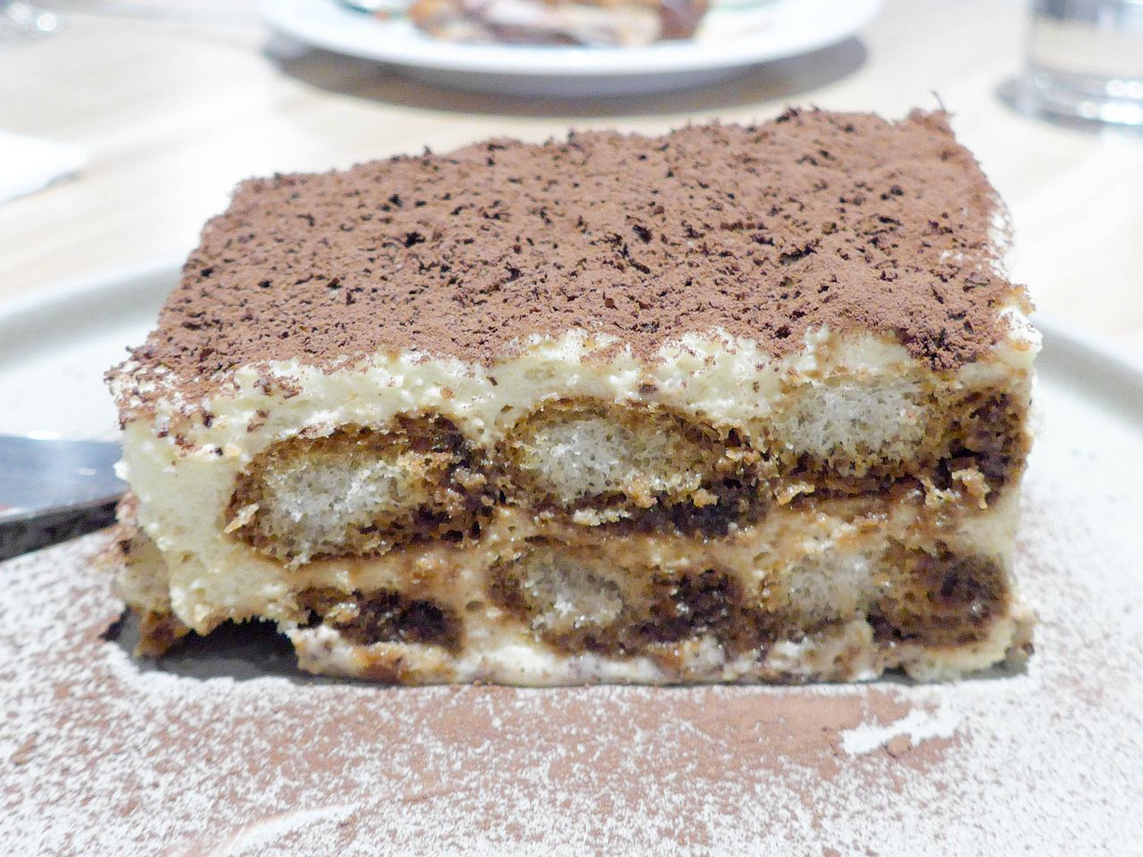 [食記][台北市] 姥義麵 La pasta di nonna 義大利小館 — 科技大樓站附近巷弄內溫馨愜意的義式料理小館