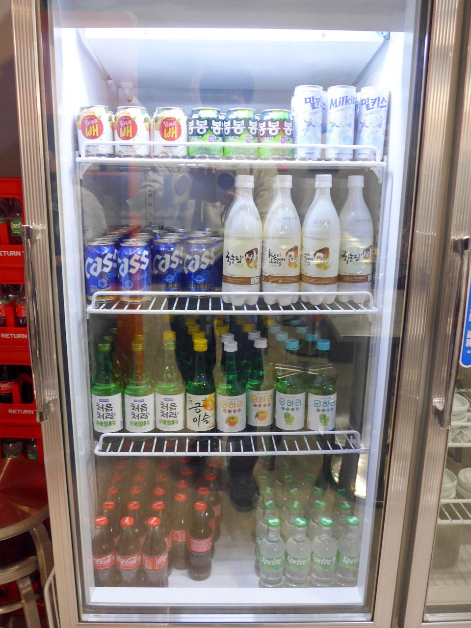 [食記][台北市] 南山炸豬排 남산돈까스 士林文林店 — 口味獨特的韓式炸豬排，多道韓式經典美食聚餐餐廳好選擇。