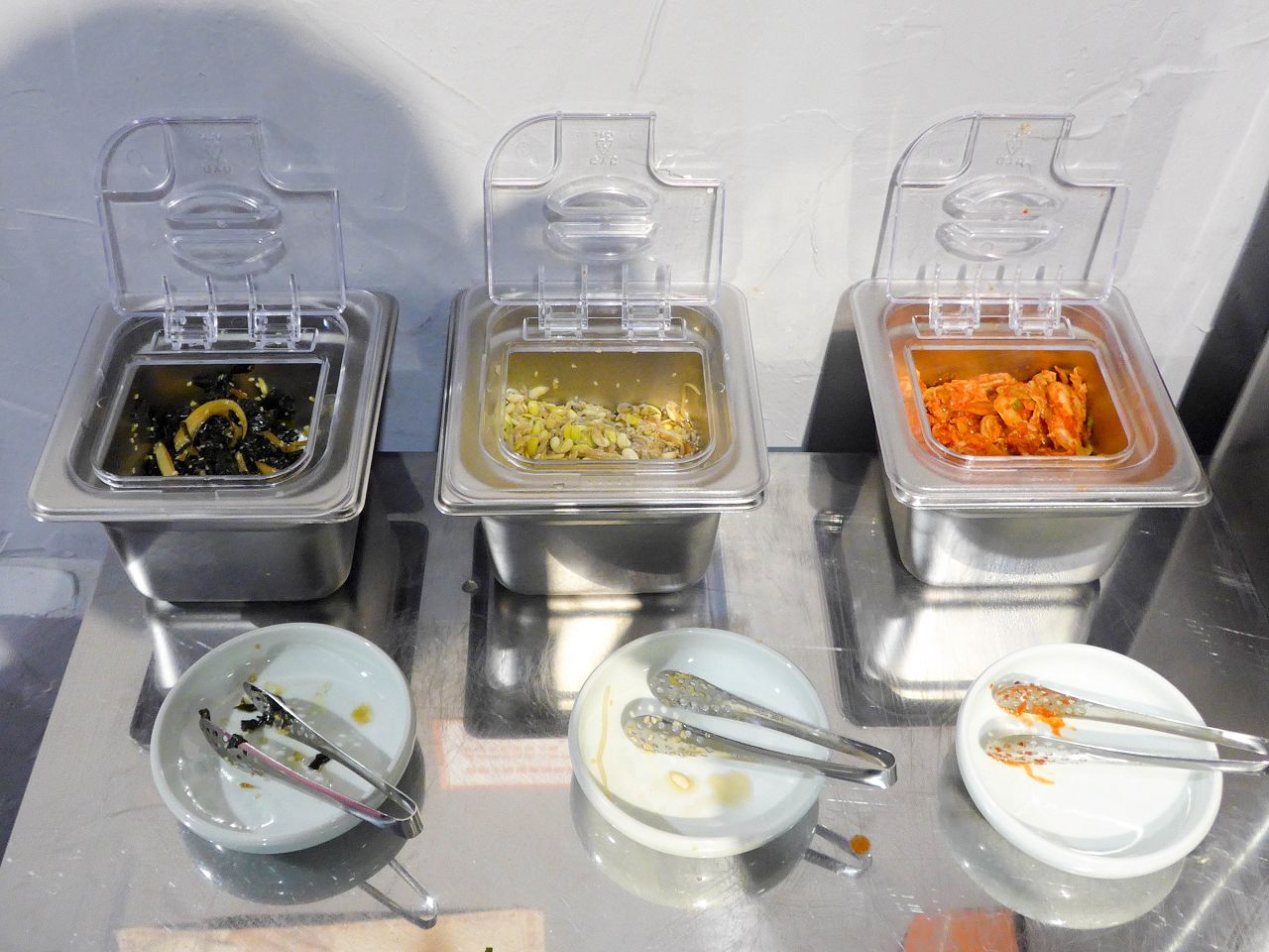 [食記][台北市] 南山炸豬排 남산돈까스 士林文林店 — 口味獨特的韓式炸豬排，多道韓式經典美食聚餐餐廳好選擇。