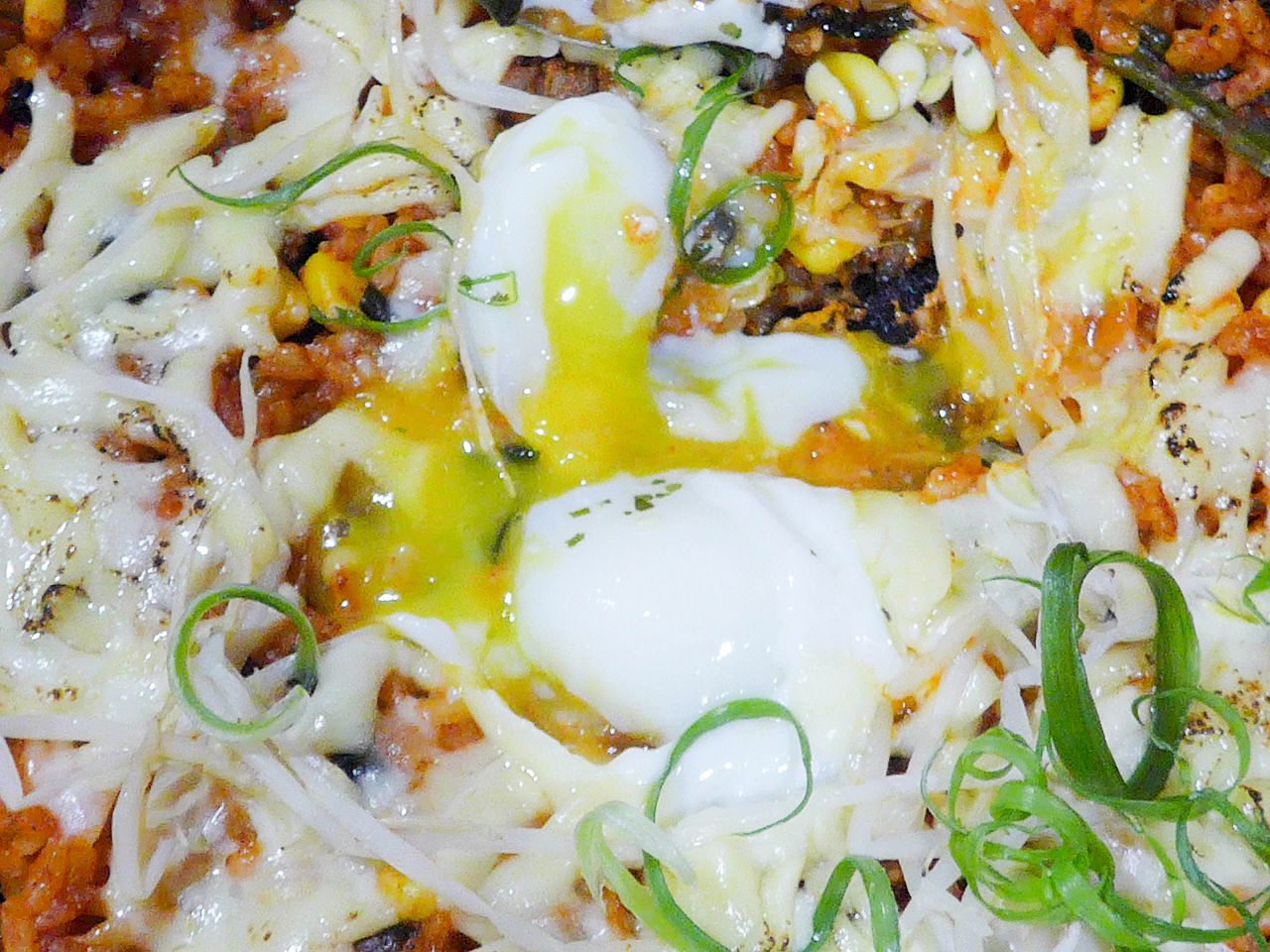 [食記][台北市] 南山炸豬排 남산돈까스 士林文林店 — 口味獨特的韓式炸豬排，多道韓式經典美食聚餐餐廳好選擇。