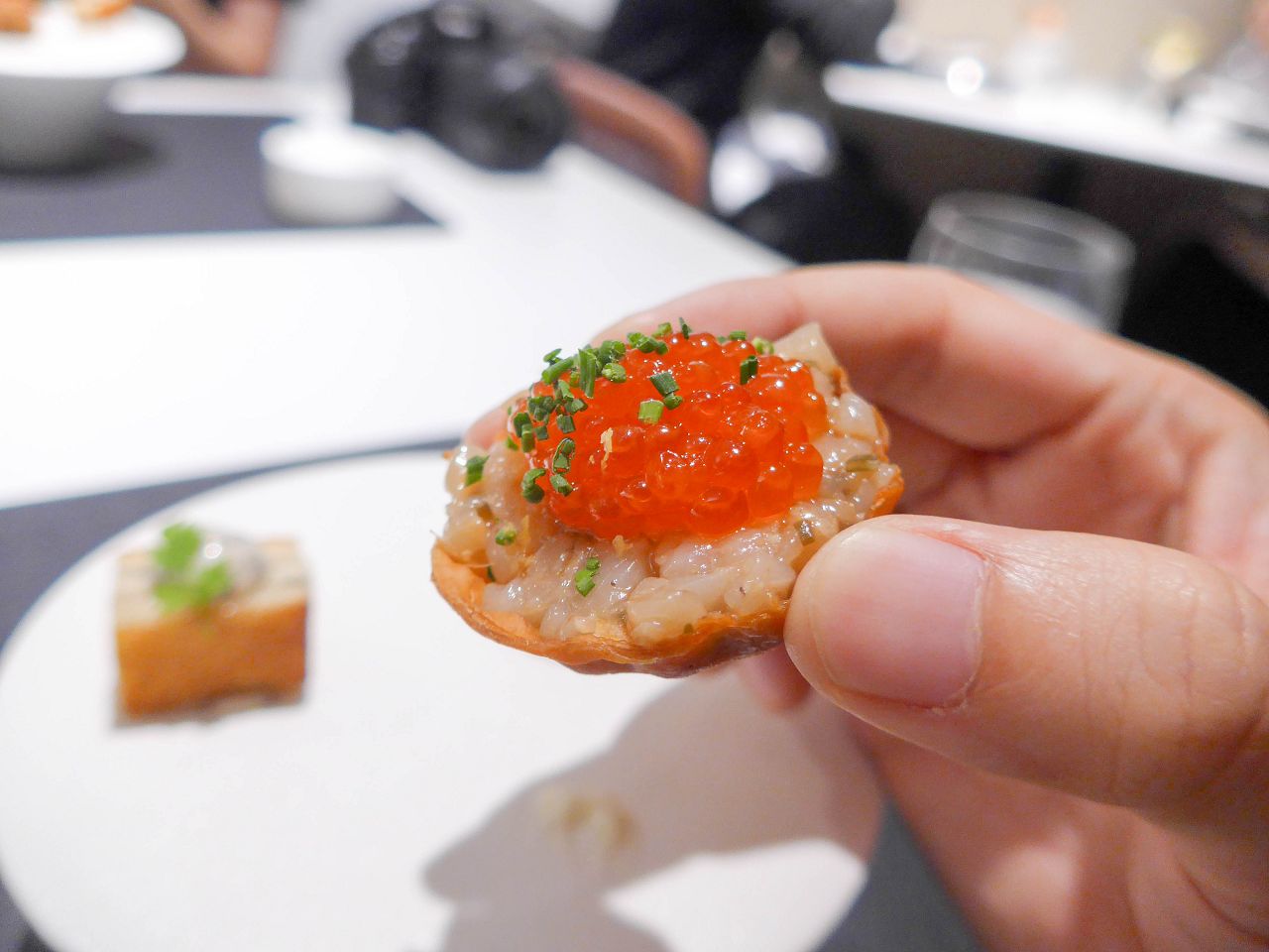 [食記][台中市] Infiore 義之花義式餐廳 — 主打義大利窯爐直火燒烤料理的典雅時尚義式餐廳