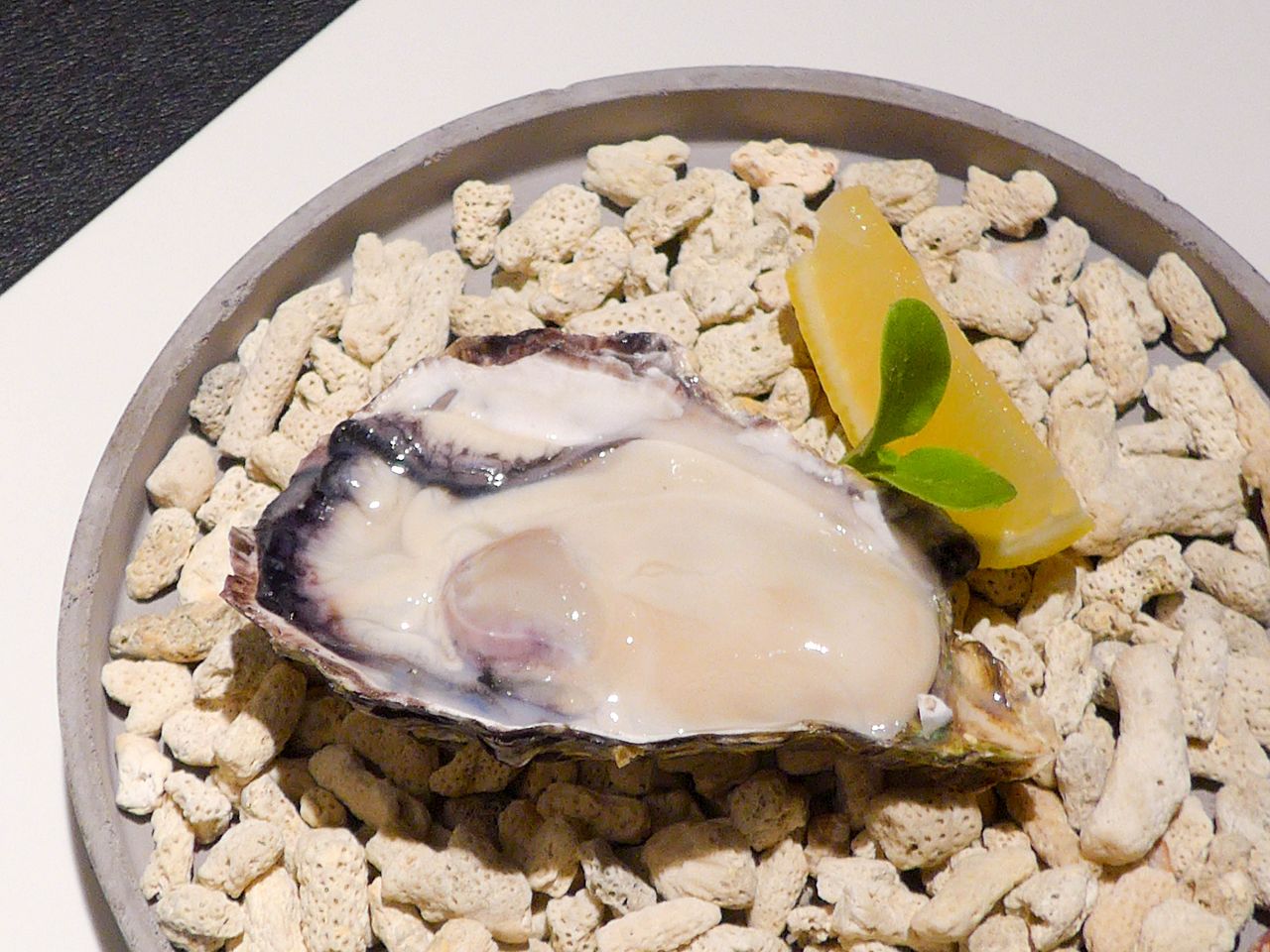 [食記][台中市] Infiore 義之花義式餐廳 — 主打義大利窯爐直火燒烤料理的典雅時尚義式餐廳