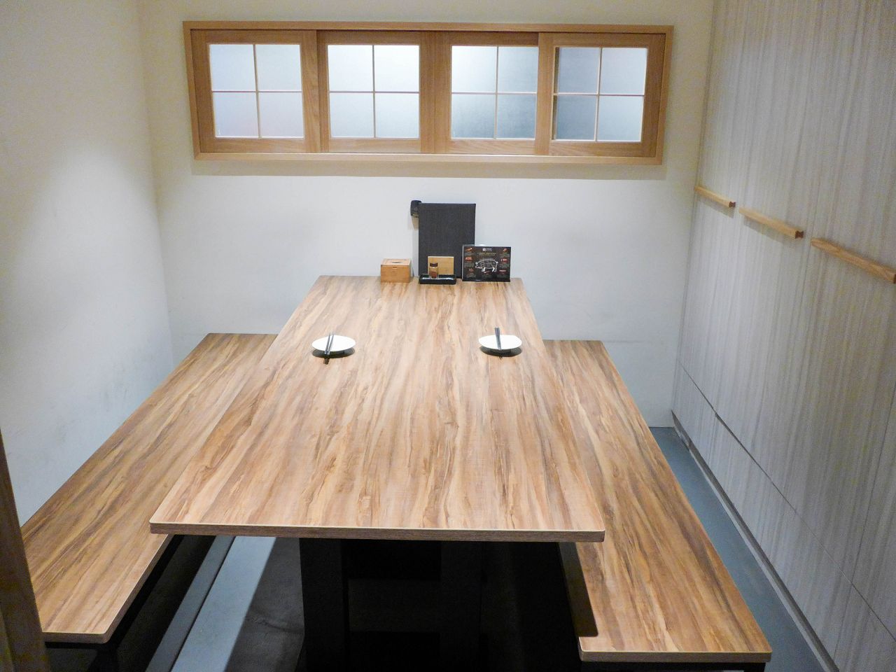 [食記][台北市] 燔之亭 燒肉場 — 以雞肉、豬肉為主打強項的燒肉餐廳