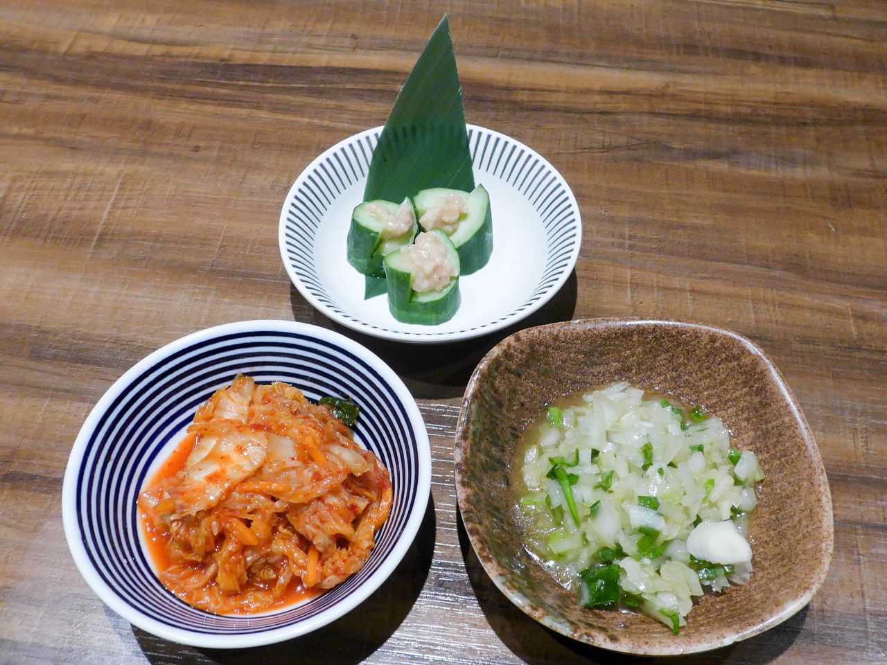 [食記][台北市] 燔之亭 燒肉場 — 以雞肉、豬肉為主打強項的燒肉餐廳