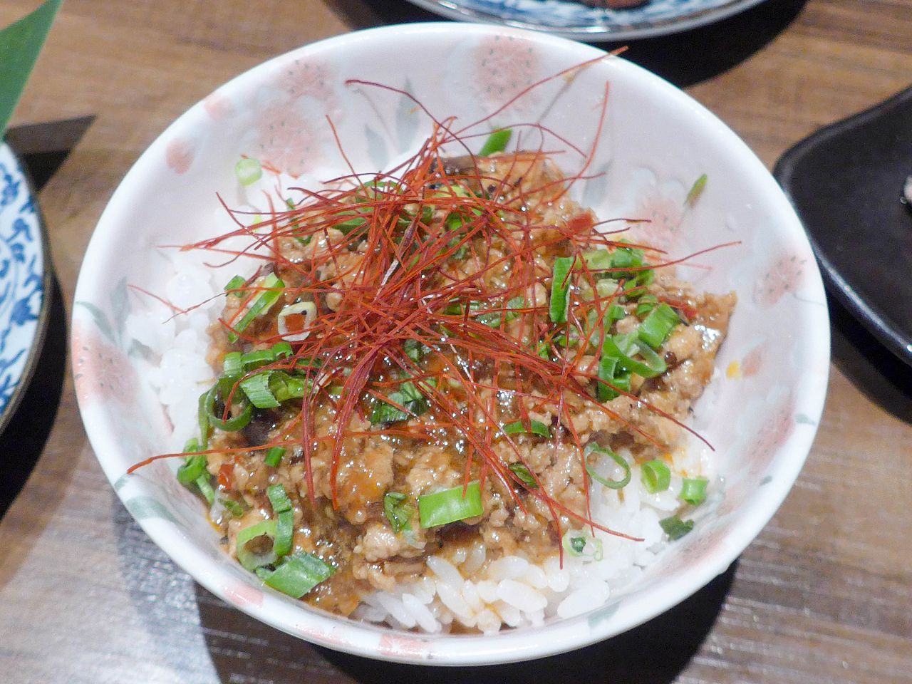 [食記][台北市] 燔之亭 燒肉場 — 以雞肉、豬肉為主打強項的燒肉餐廳