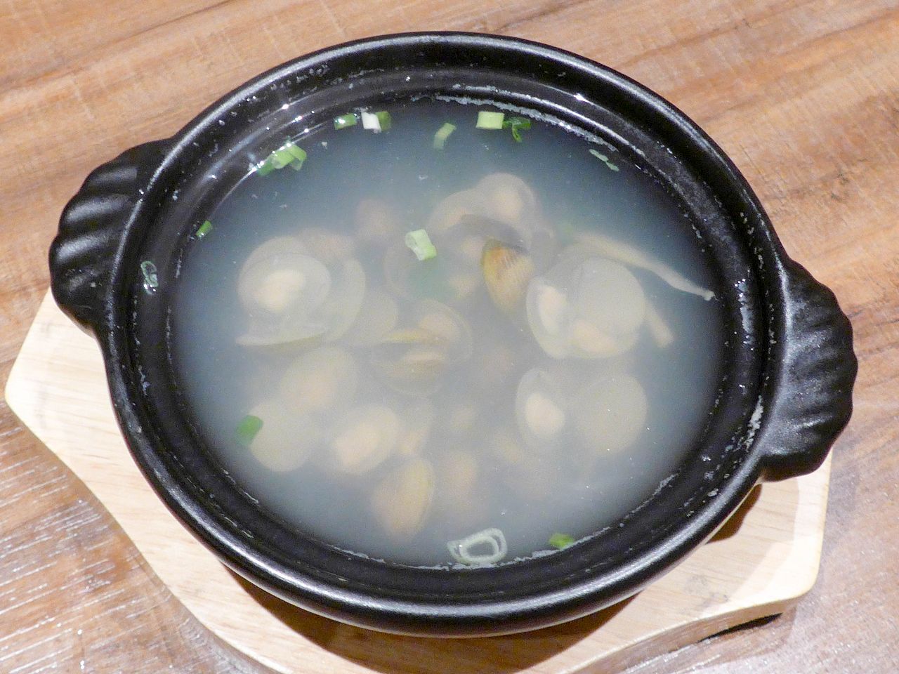 [食記][台北市] 燔之亭 燒肉場 — 以雞肉、豬肉為主打強項的燒肉餐廳