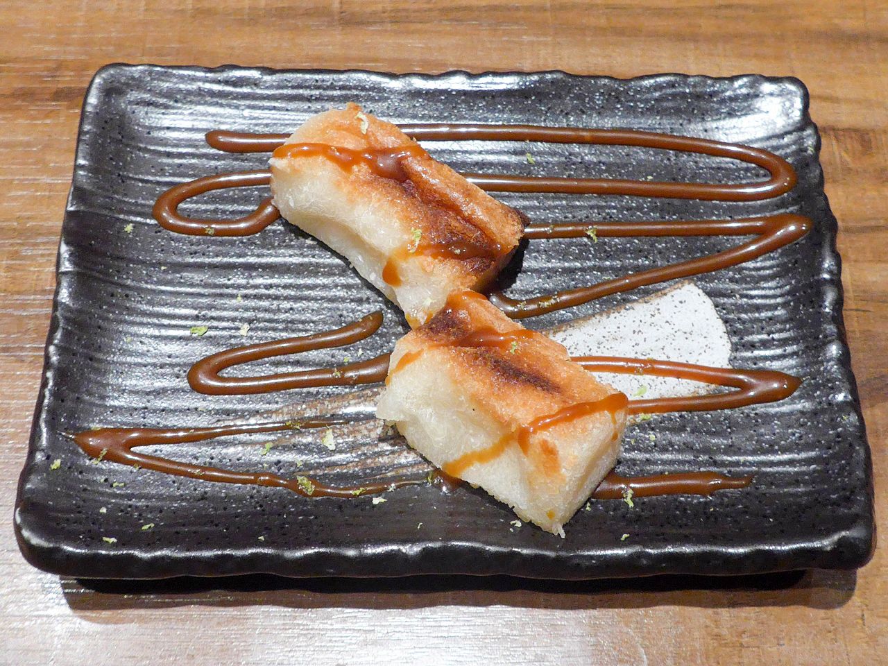 [食記][台北市] 燔之亭 燒肉場 — 以雞肉、豬肉為主打強項的燒肉餐廳