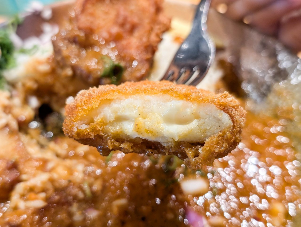 [食記][台北市] 隱家咖哩 — 隱家拉麵同品牌旗下咖哩專賣店，主打濃郁香料咖哩。