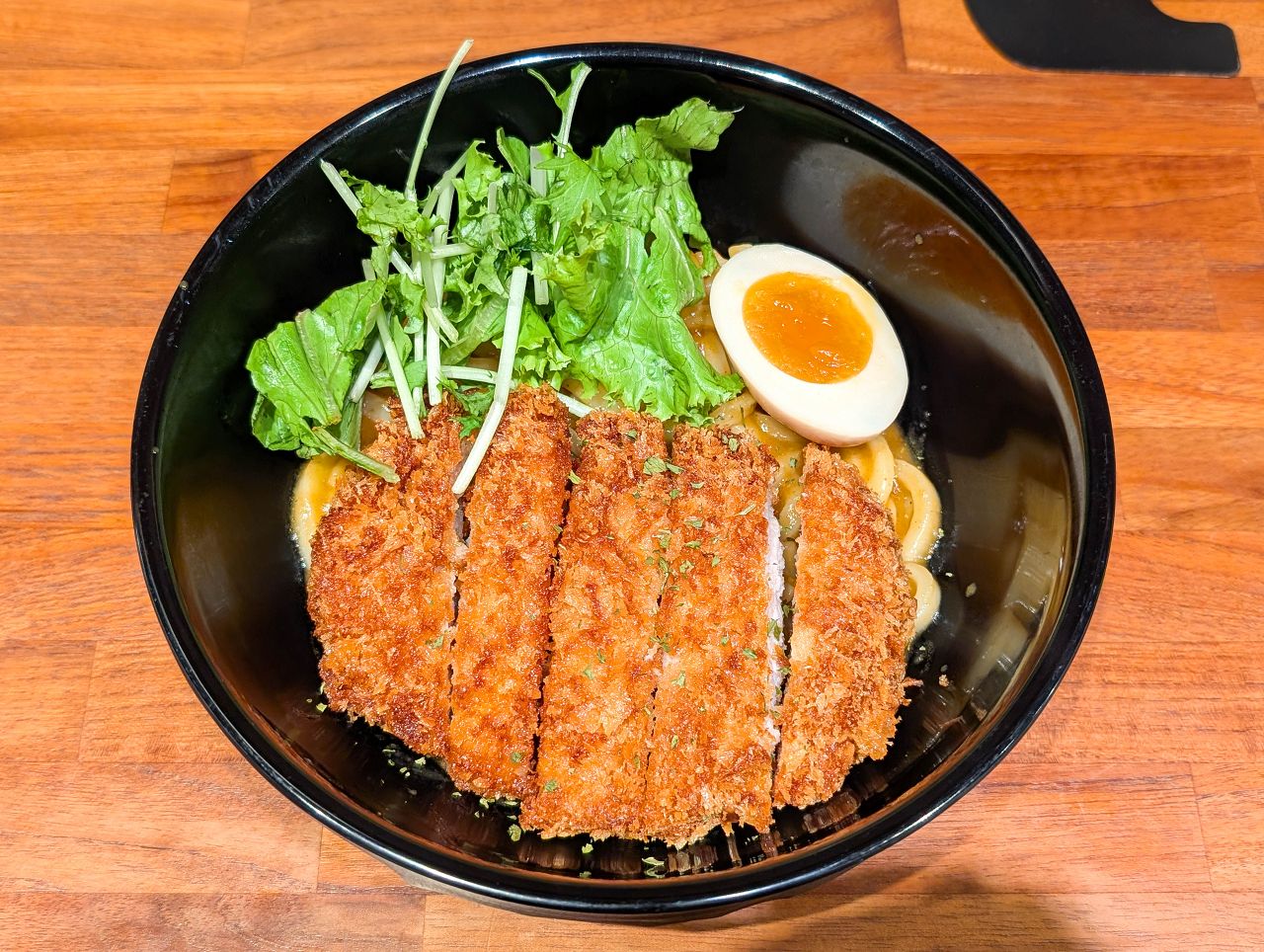 [食記][台北市] 笑貓咖哩 承德店 — 台北車站附近創作香料咖哩專門店