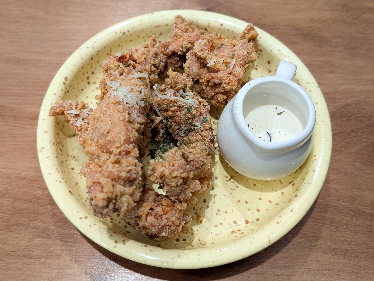 [食記][台北市] 夢鹿咖啡 中山店