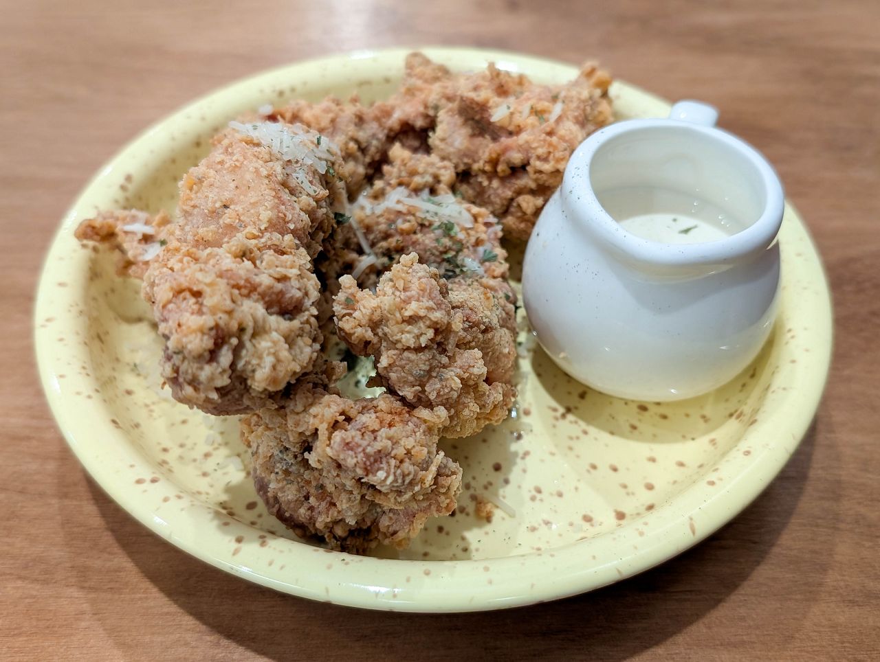 [食記][台北市] 夢鹿咖啡 中山店