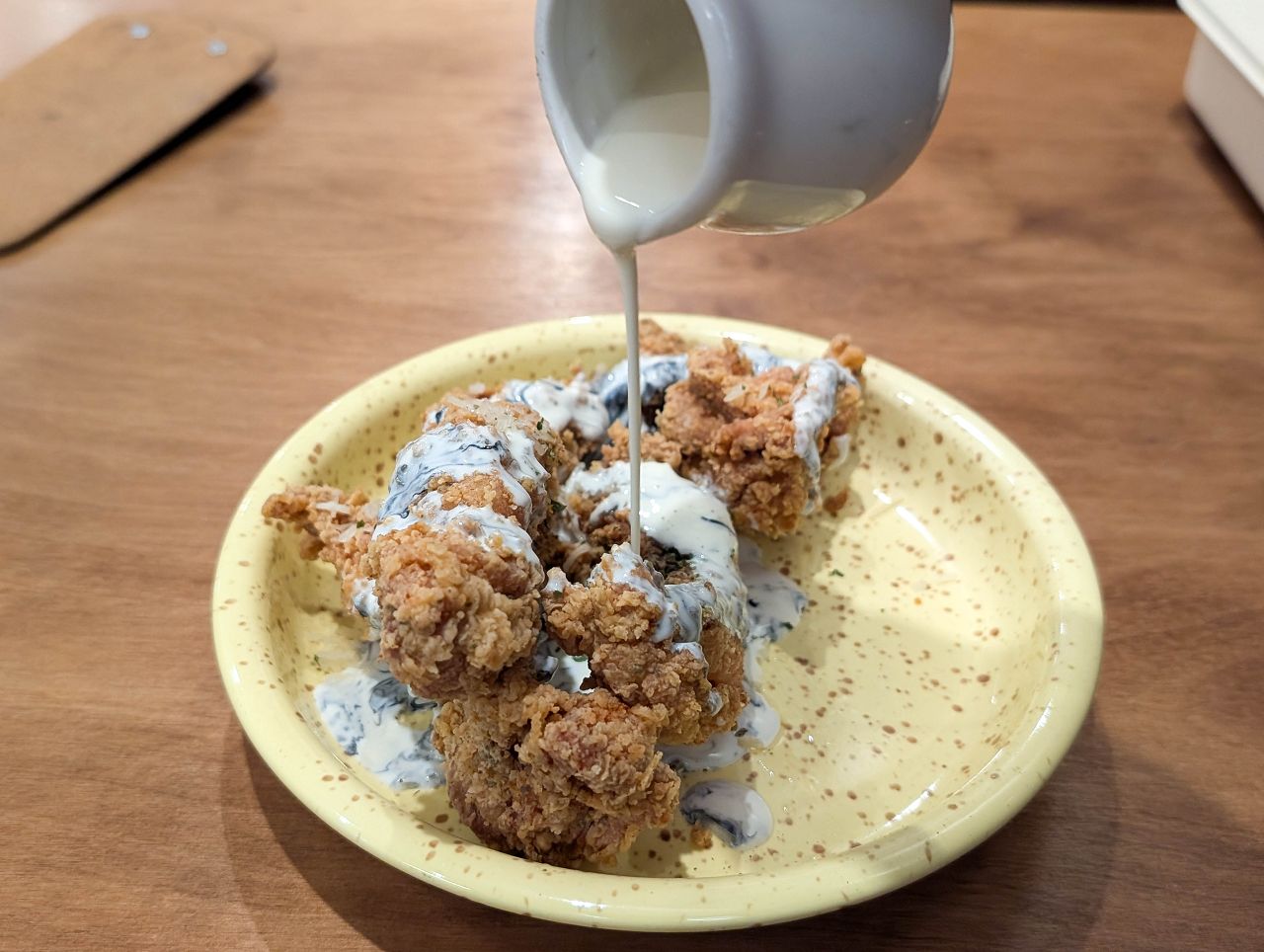 [食記][台北市] 夢鹿咖啡 中山店