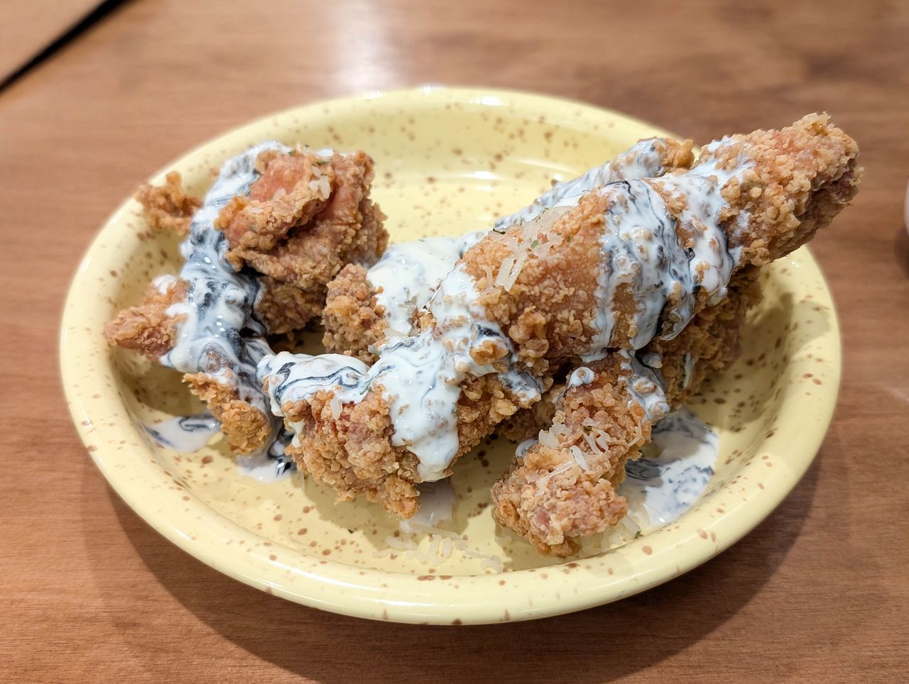 [食記][台北市] 夢鹿咖啡 中山店