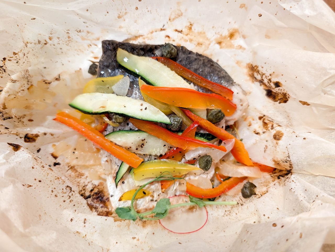 [食記][台北市] 夢鹿咖啡 中山店