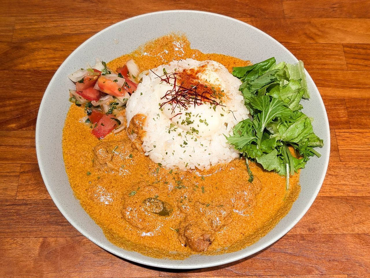 [食記][台北市] 笑貓咖哩 承德店 — 台北車站附近創作香料咖哩專門店