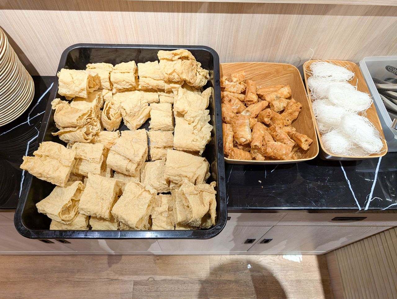 [食記][新北市][板橋區] 荖子鍋PLUS 愛買南雅店