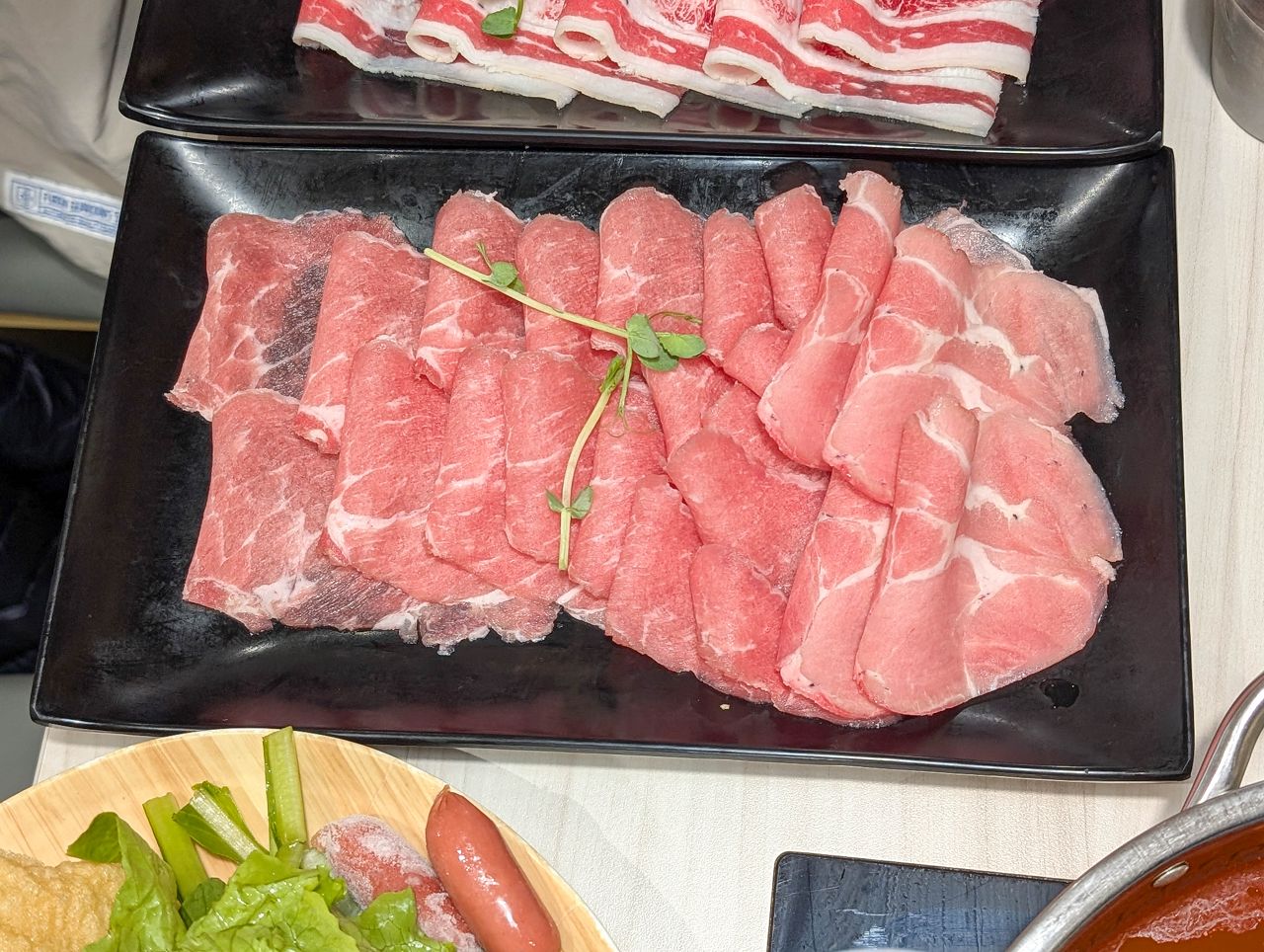 [食記][新北市][板橋區] 荖子鍋PLUS 愛買南雅店