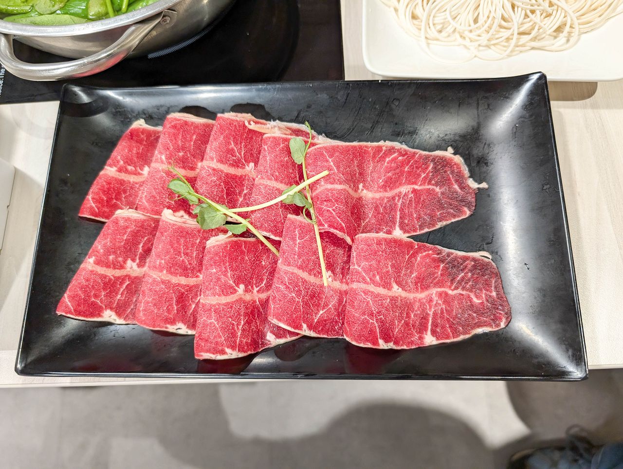 [食記][新北市][板橋區] 荖子鍋PLUS 愛買南雅店