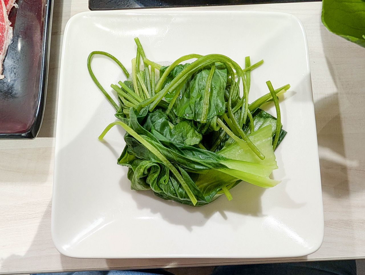 [食記][新北市][板橋區] 荖子鍋PLUS 愛買南雅店