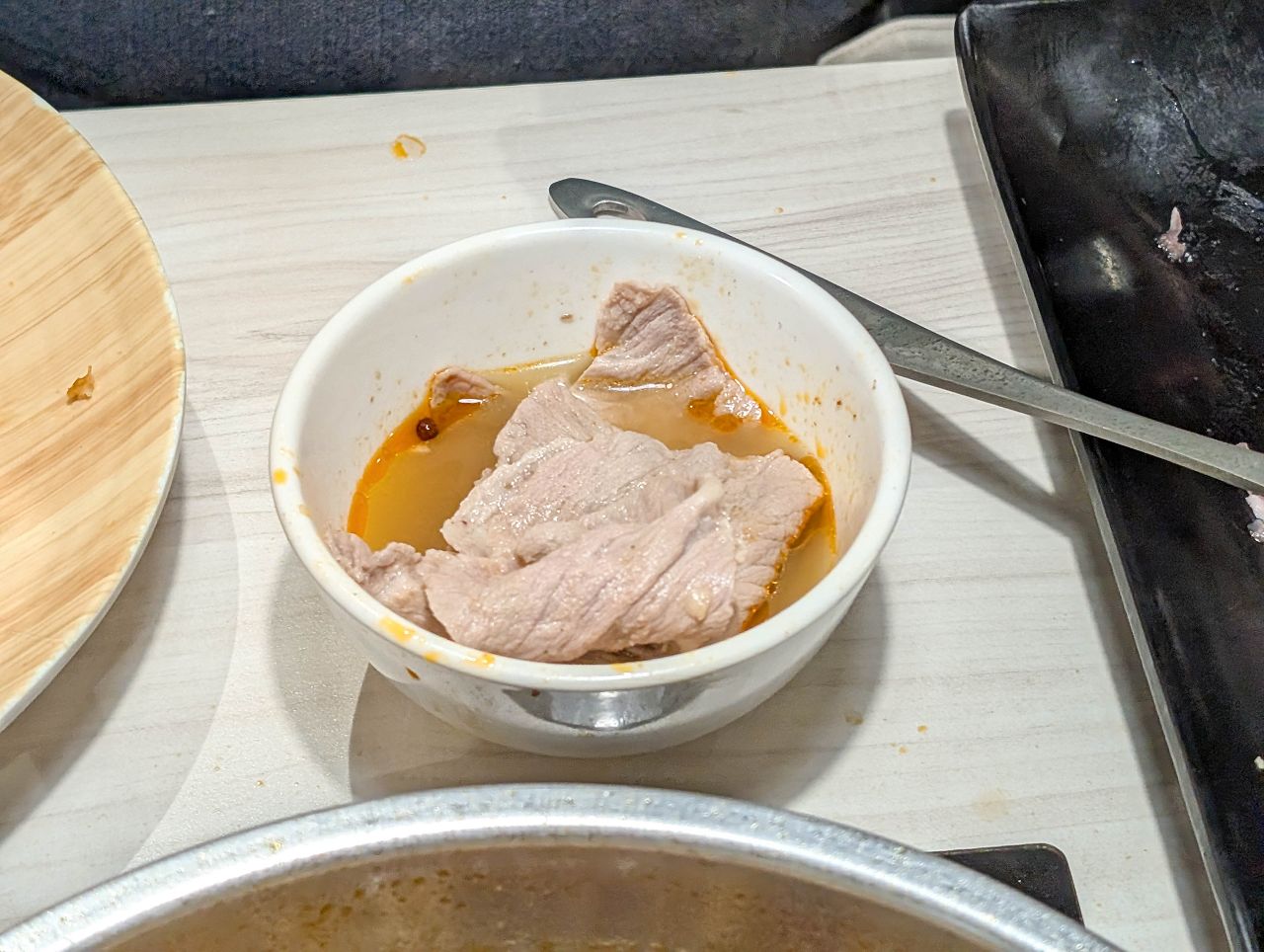 [食記][新北市][板橋區] 荖子鍋PLUS 愛買南雅店