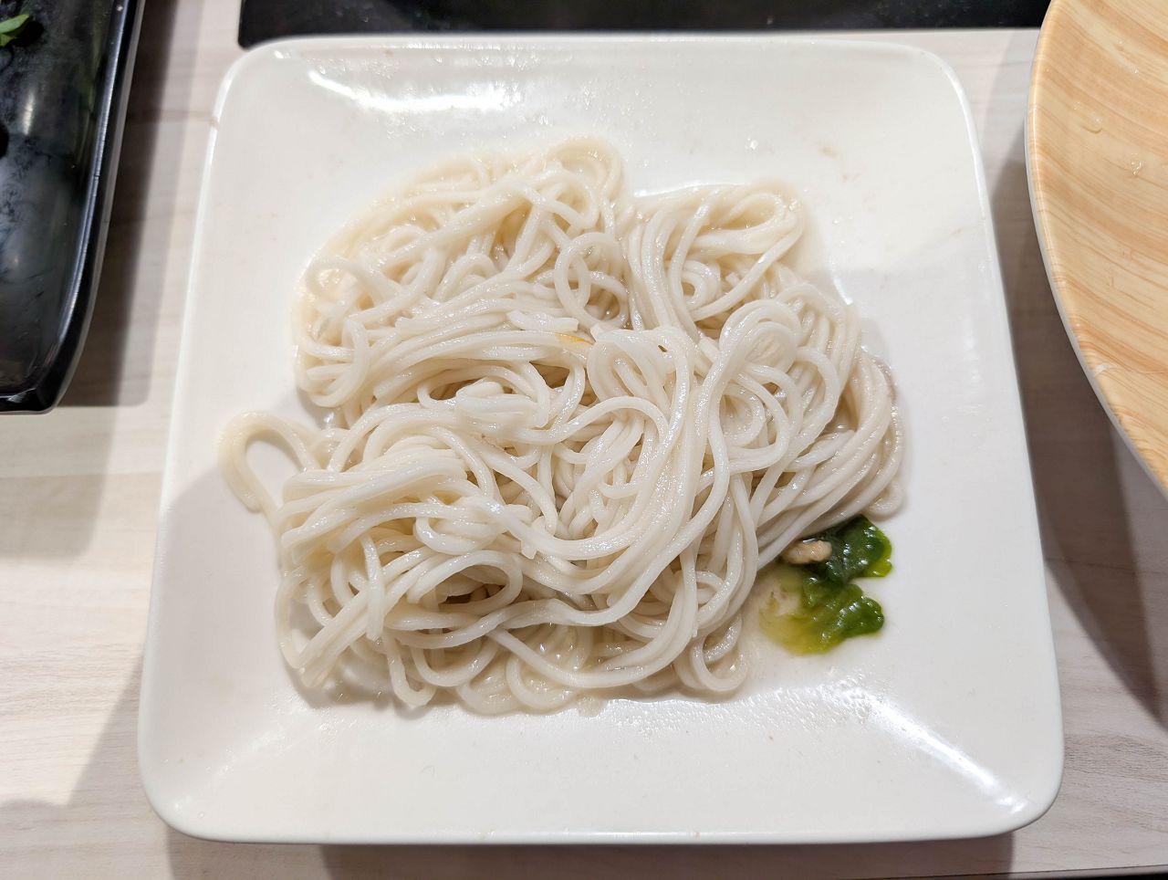 [食記][新北市][板橋區] 荖子鍋PLUS 愛買南雅店