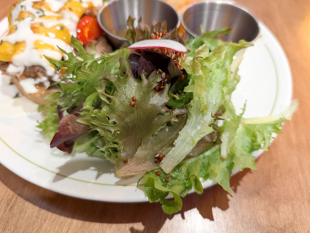 [食記][台北市] 夢鹿咖啡 中山店