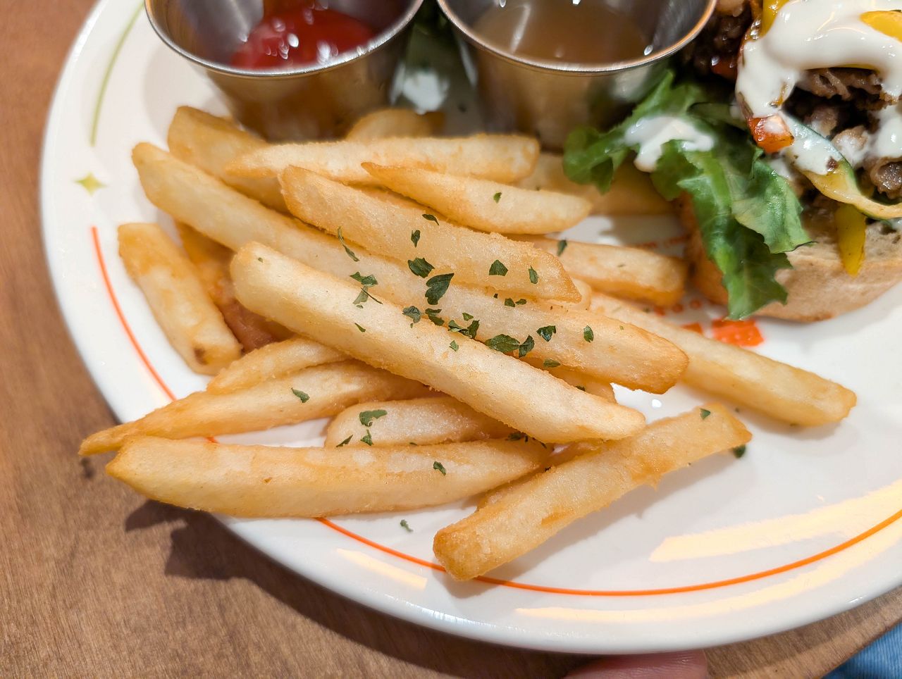 [食記][台北市] 夢鹿咖啡 中山店