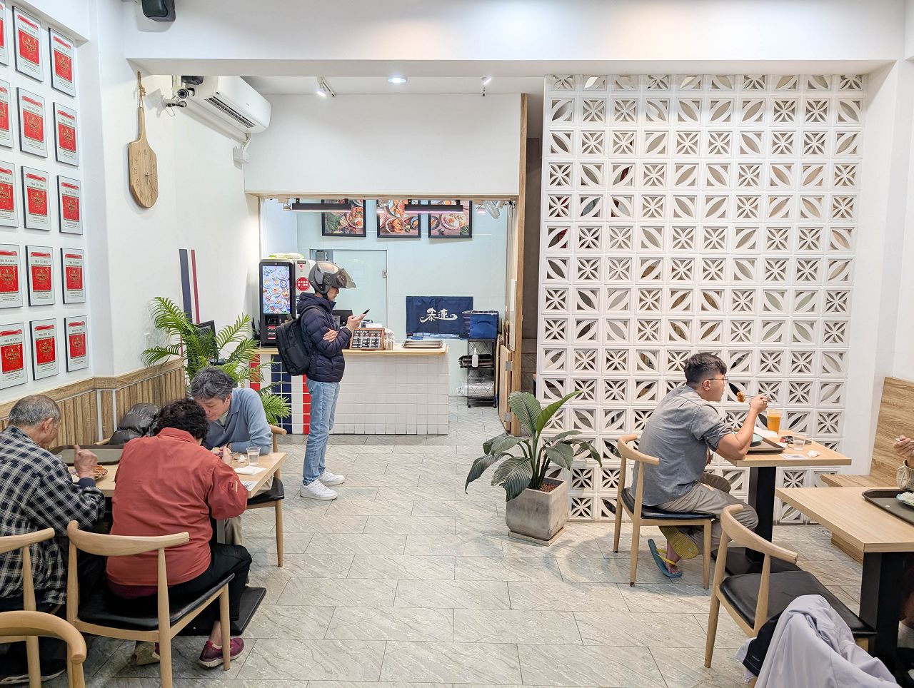 [食記][新竹市] 泰速泰式料理 竹科店 — 金山街巷弄內平價實惠高CP值泰式料理