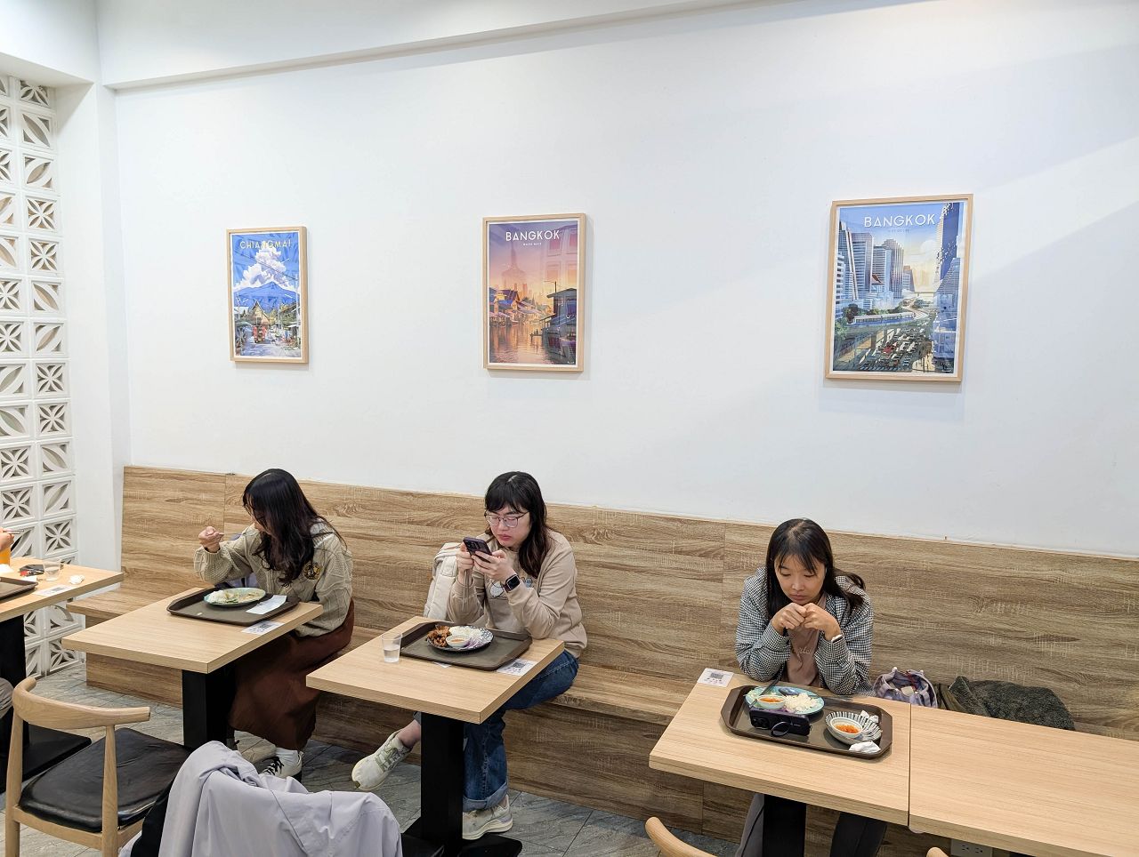 [食記][新竹市] 泰速泰式料理 竹科店 — 金山街巷弄內平價實惠高CP值泰式料理