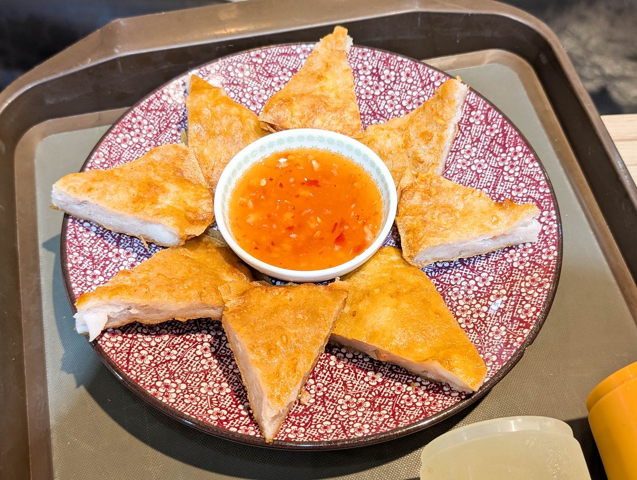 [食記][新竹市] 泰速泰式料理 竹科店 — 金山街巷弄內平價實惠高CP值泰式料理